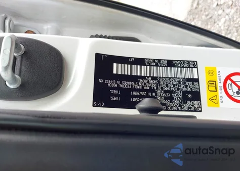 2015 Lexus Nx 200T z USA, uszkodzony, nr VIN JTJBARBZ4F2009316